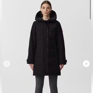 Canada Goose Parka